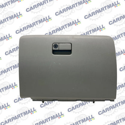 02-04 NISSAN ALTIMA GLOVE BOX STORAGE COMPARTMENT ASSEMBLY W LATCH 68500-8J000