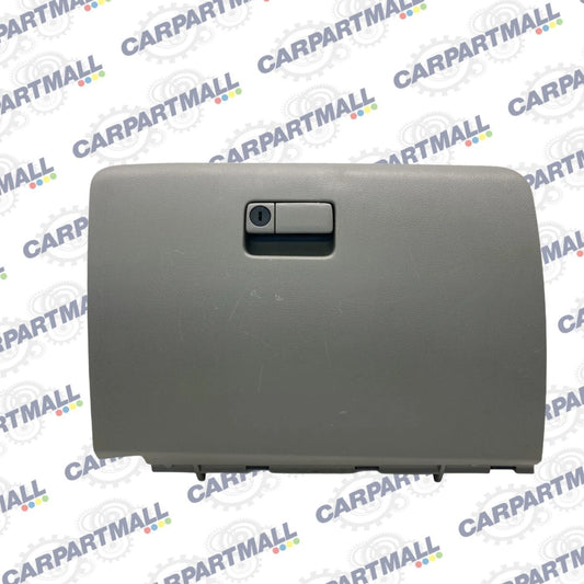 02-04 NISSAN ALTIMA GLOVE BOX STORAGE COMPARTMENT ASSEMBLY W LATCH 68500-8J000