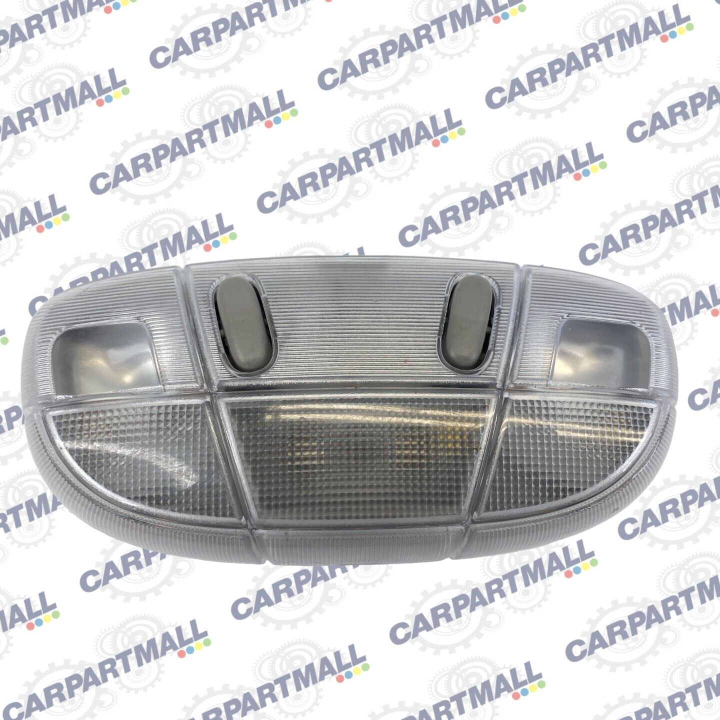 2009-2019 Ford Flex Rear Roof Dome Lamp Map Reading Light 5L24-13776-A OEM