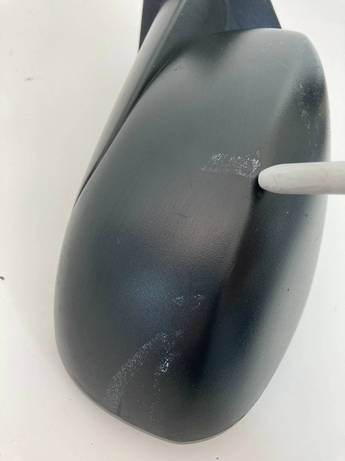 06-10 DODGE CHARGER FRONT LEFT DRIVER SIDE POWER VIEW MIRROR ASSEMBLY 9435785