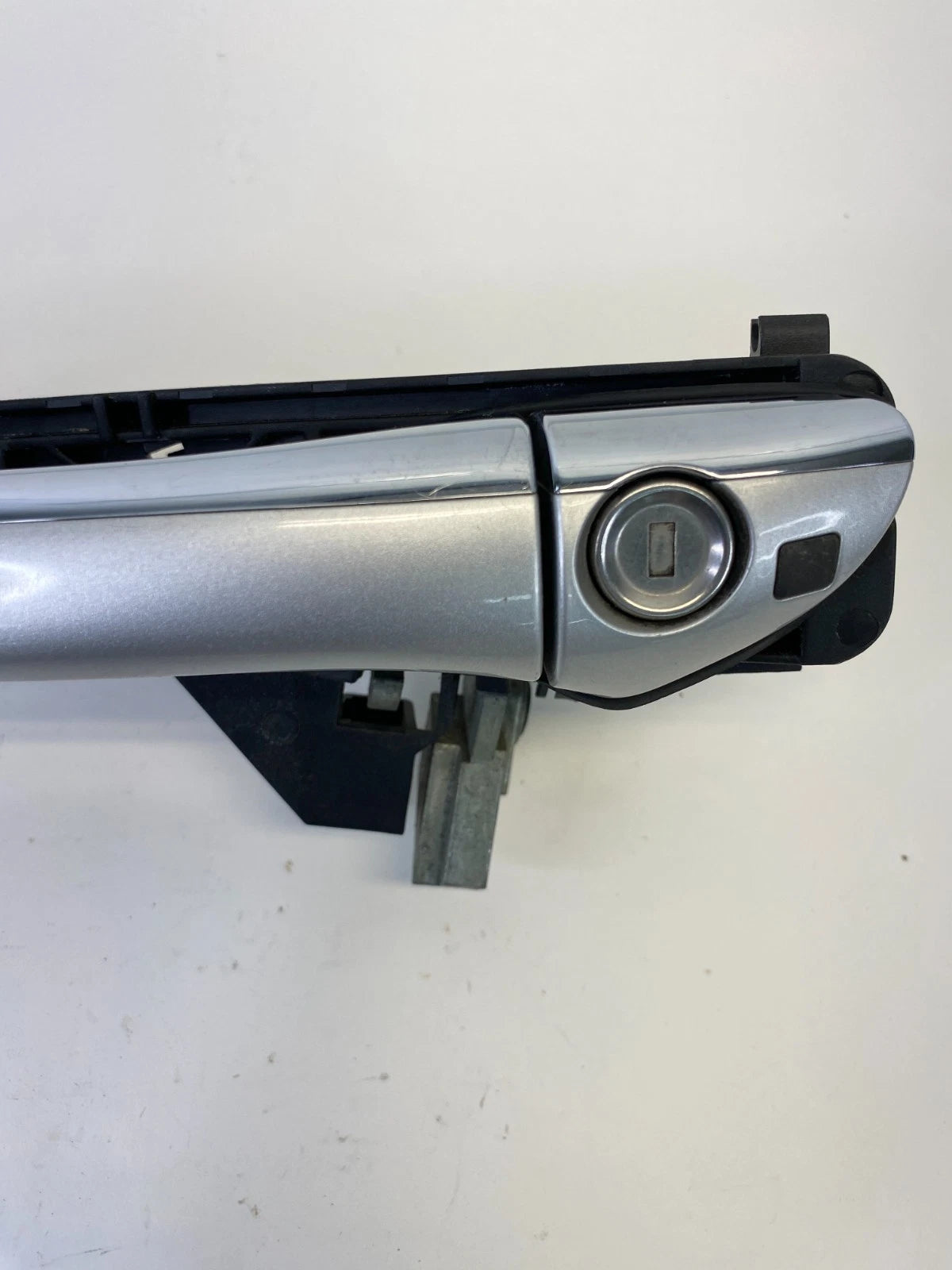 2000-2006 MERCEDES S-CLASS S430 FRONT LEFT DRIVER EXTERIOR DOOR HANDLE UNIT OEM
