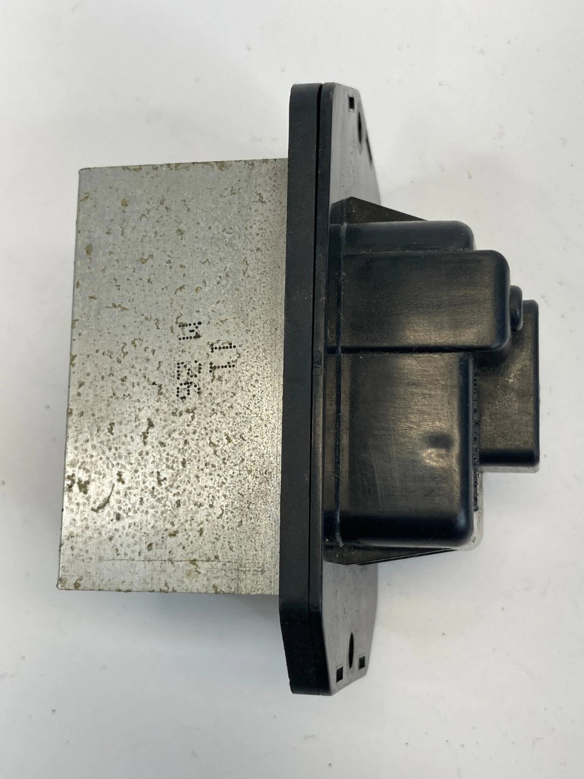 2011-2016 HONDA CR-Z AC HEATER BLOWER MOTOR RESISTOR CONTROL MODULE 077800-0970
