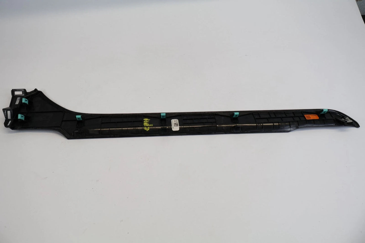 2020-2024 FORD EXPLORER FRONT RIGHT DASH COVER MOLDING TRIM LB5B-S044B78-B OEM