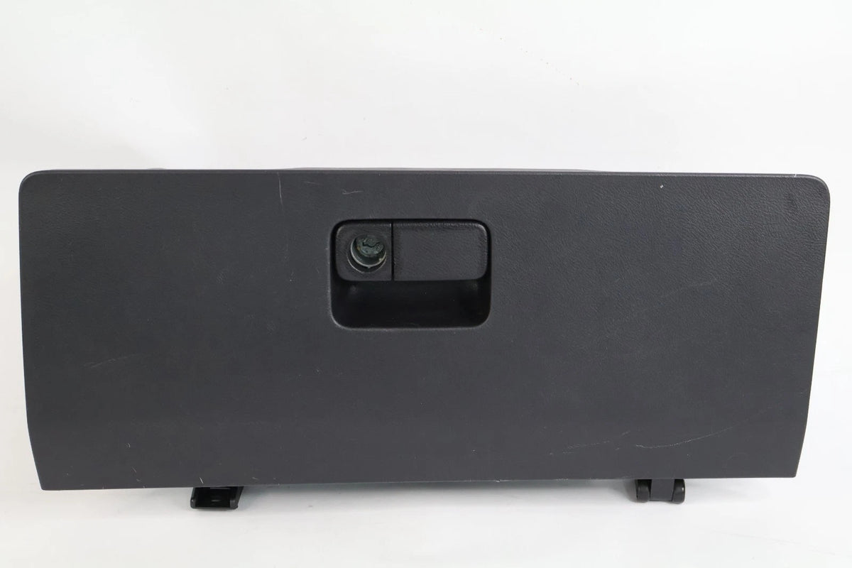2007-2011 HONDA CR-V LOWER DASHBOARD GLOVE BOX ASSEMBLY GRAY 77501-SWA-A0