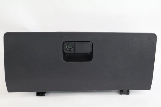 2007-2011 HONDA CR-V LOWER DASHBOARD GLOVE BOX ASSEMBLY GRAY 77501-SWA-A0