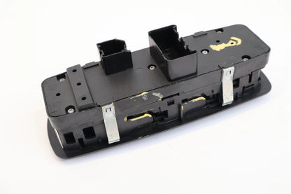 2012-2020 DODGE GRAND CARAVAN FRONT LEFT MASTER POWER WINDOW SWITCH BEZEL OEM