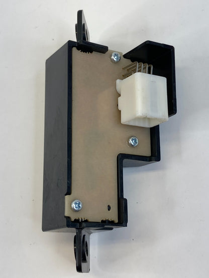 2013-2017 Nissan Altima Dash Speedometer Trip Reset Light Dimming Control Switch