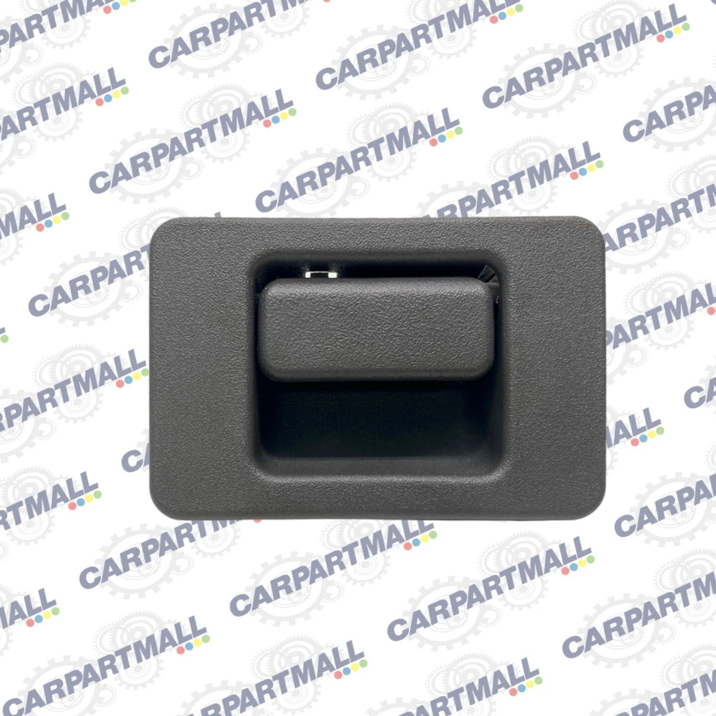 02 03 04 05 FORD EXPLORER MOUNTAINEER GLOVE BOX DOOR HANDLE LATCH YL2A1006004AAW