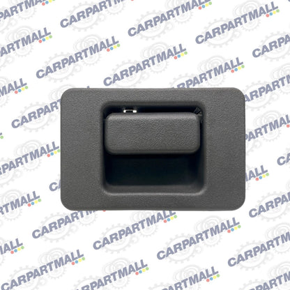 02 03 04 05 FORD EXPLORER MOUNTAINEER GLOVE BOX DOOR HANDLE LATCH YL2A1006004AAW