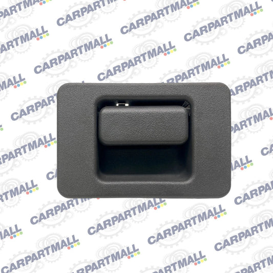 02 03 04 05 FORD EXPLORER MOUNTAINEER GLOVE BOX DOOR HANDLE LATCH YL2A1006004AAW