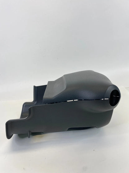 08 09 10 11 12 13 NISSAN ROGUE STEERING COLUMN UPPER & LOWER COVER TRIM OEM
