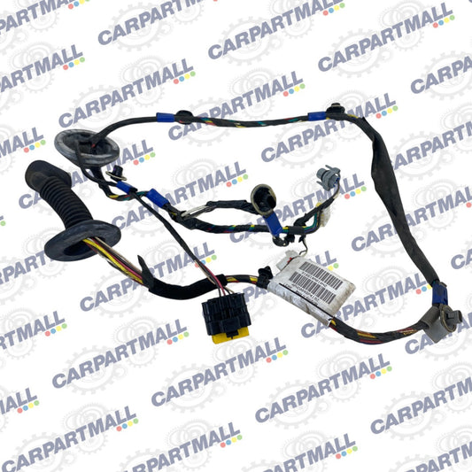 2006-2010 Hyundai Sonata Rear Right Door Panel Wire Wiring Harness Cable OEM