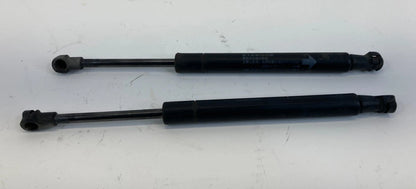 2008-2013 INFINITI G37 07 08 G35 SEDAN TRUNK LIFT SUPPORT SHOCK STRUT SET OEM