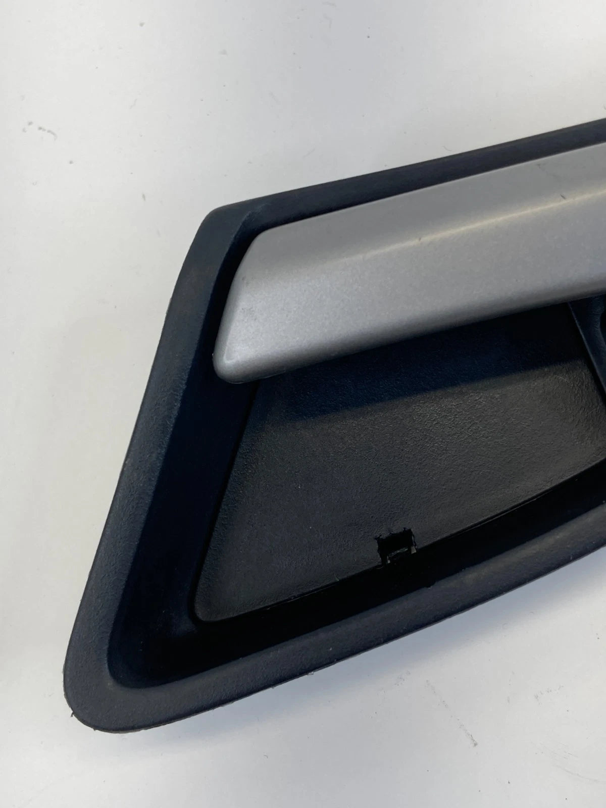 2008-2012 HONDA ACCORD COUPE FRONT LEFT DRIVER INNER INTERIOR DOOR HANDLE 611559