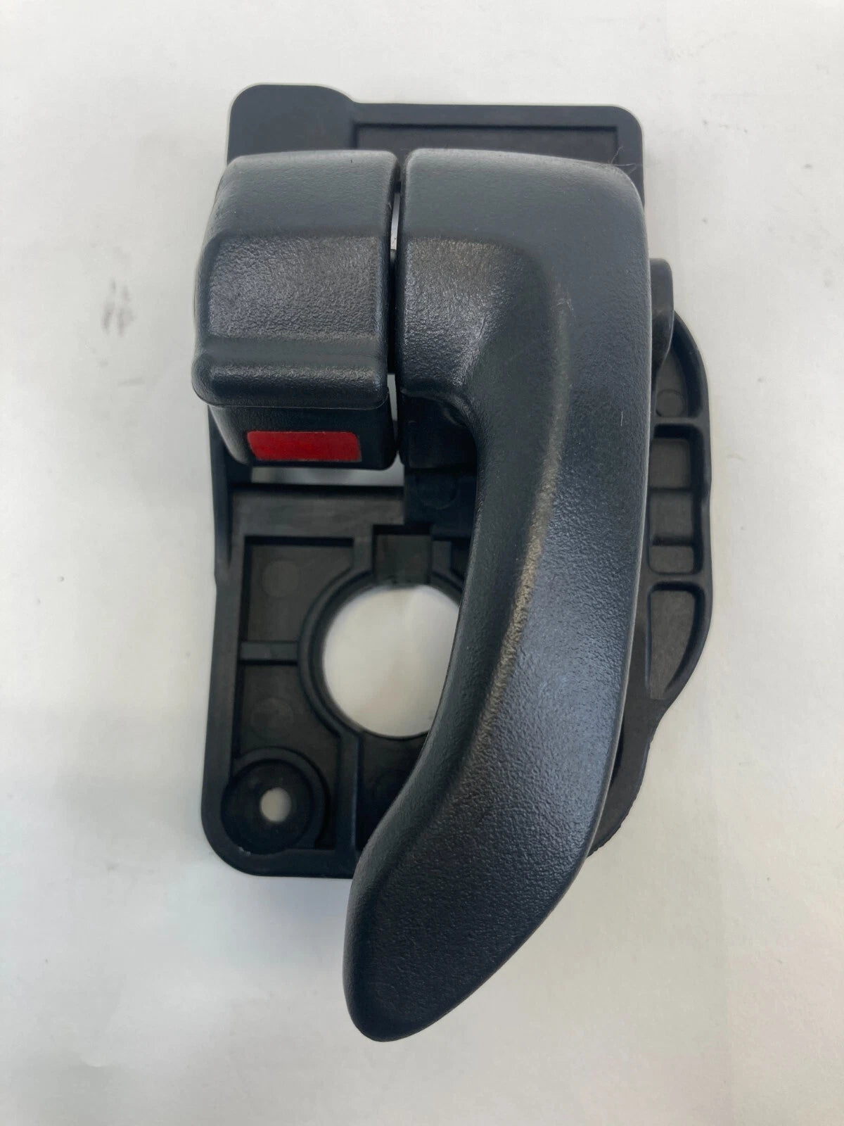 2010-2013 KIA SOUL FRONT RIGHT PASSENGER SIDE INNER DOOR HANDLE ASSEMBLY OEM