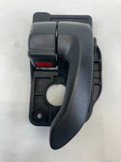 2010-2013 KIA SOUL FRONT RIGHT PASSENGER SIDE INNER DOOR HANDLE ASSEMBLY OEM