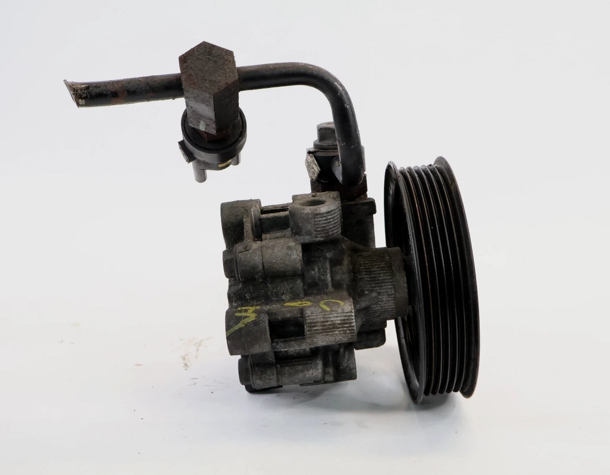 2001-2006 LEXUS LS430 4.3L POWER STEERING PUMP ASSEMBLY WITH PULLEY OEM
