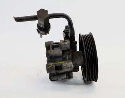 2001-2006 LEXUS LS430 4.3L POWER STEERING PUMP ASSEMBLY WITH PULLEY OEM