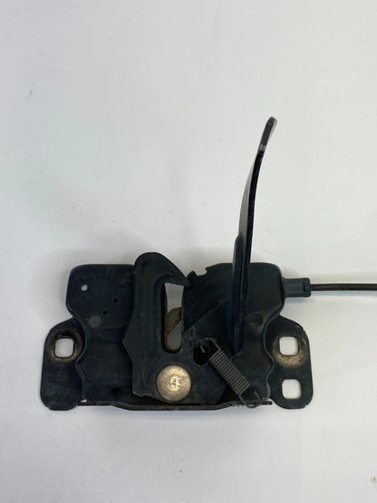 2011-2023 DODGE CHARGER CHRYSLER 300 FRONT HOOD LOCK LATCH ASSEMBLY OEM