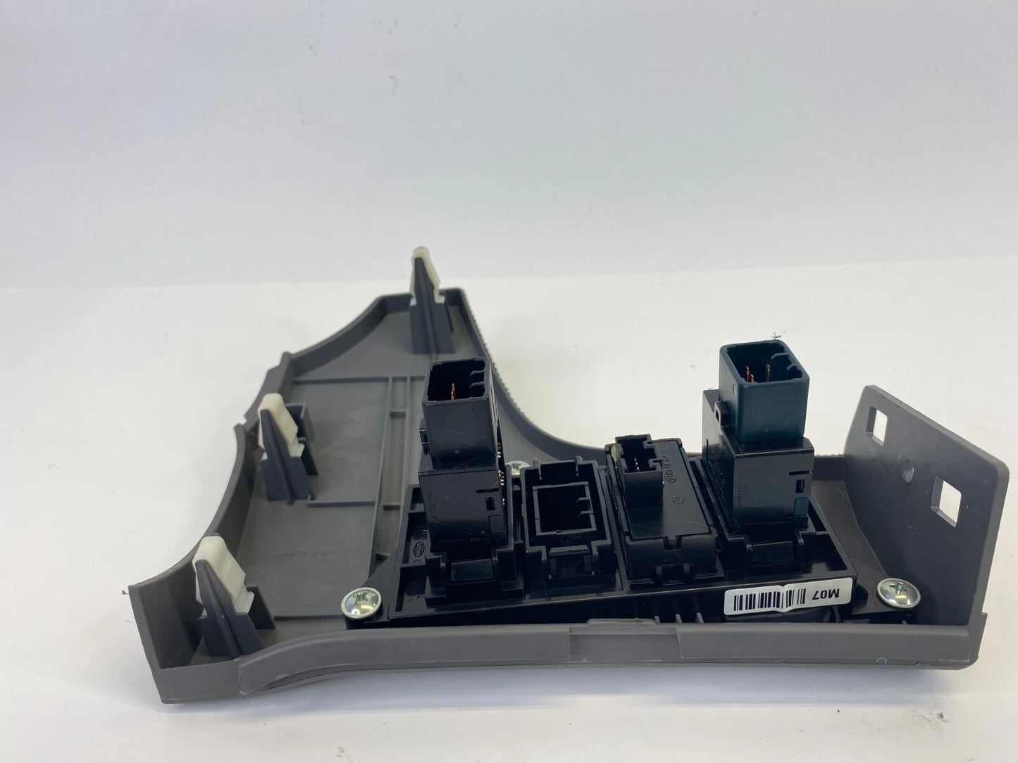 2014-2016 HYUNDAI ELANTRA ACTIVE ECO TRACTION LIGHT CONTROL SWITCHES W/ BEZEL