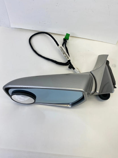 2003-2007 CADILLAC CTS DRIVER POWER SIDE VIEW DOOR MIRROR BLIND SPOT 9425695 OEM