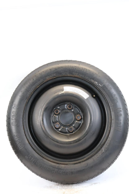 2003-2007 HONDA ACCORD COMPACT SPARE TIRE DONUT RIM WHEEL T135/90D15 100M OEM