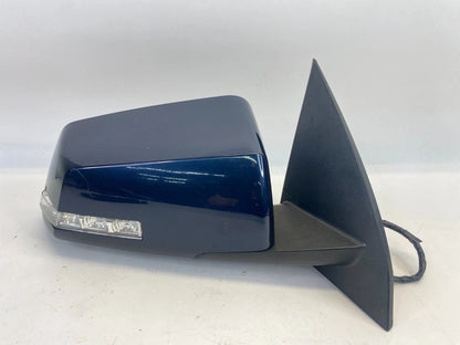 2009-2014 CHEVROLET TRAVERSE FRONT RIGHT SIDE VIEW DOOR MIRROR 22781601 OEM
