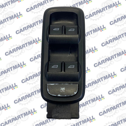 2014-2019 FORD FIESTA MASTER POWER WINDOW SWITCH FRONT LEFT OEM D2BT-14A132-AA
