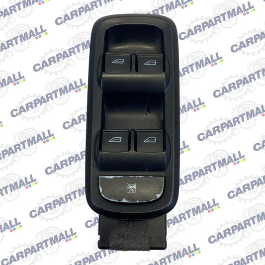 2014-2019 FORD FIESTA MASTER POWER WINDOW SWITCH FRONT LEFT OEM D2BT-14A132-AA