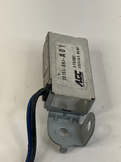 2005-2010 Honda Odyssey 3.5L V6 AT Radio Antenna Control Module 39155SHJA01