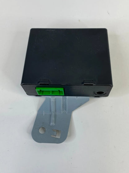 2007-2012 ACURA RDX ANTI THEFT KEYLESS CONTROL RECEIVER UNIT FRONT OEM FACTORY