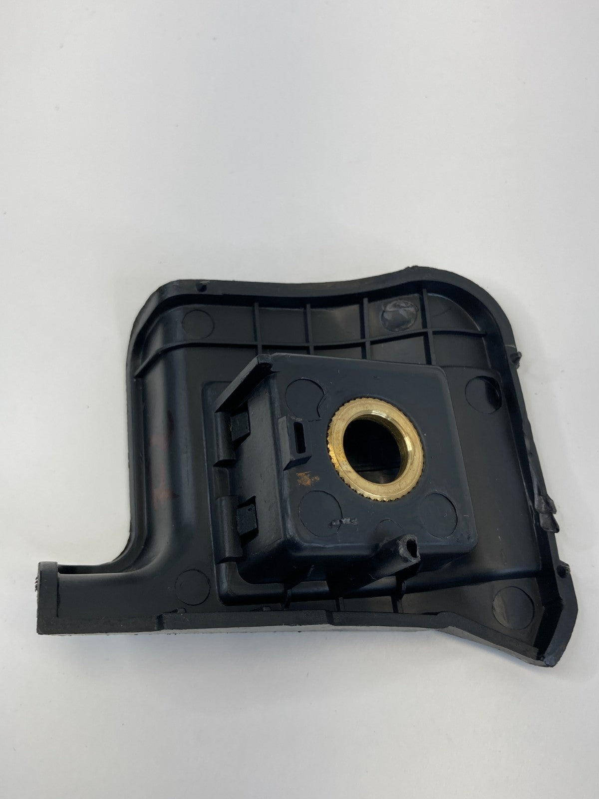 2010-2017 GMC Terrain Lower Left Side Dashboard Trim Molding Cover With Nut