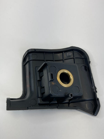 2010-2017 GMC Terrain Lower Left Side Dashboard Trim Molding Cover With Nut