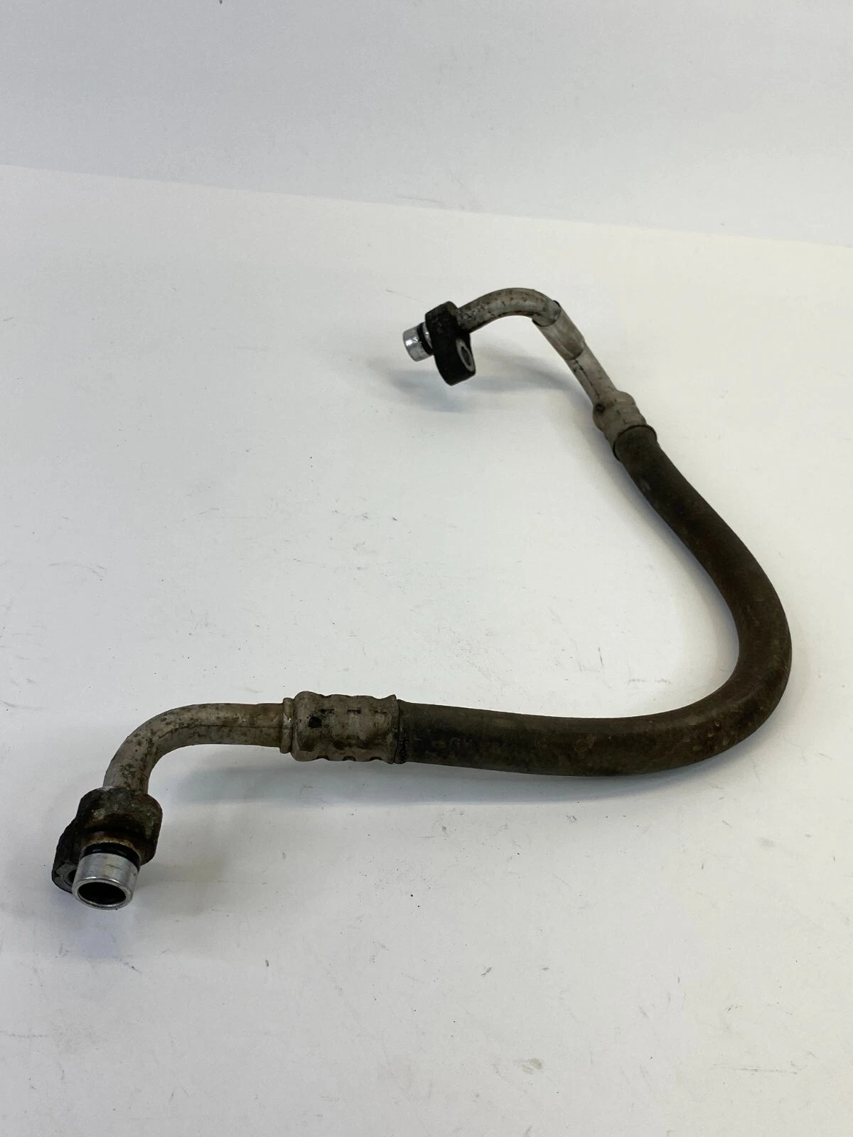 2007-2012 NISSAN VERSA HATCHBACK A/C PRESSURE DISCHARGE HOSE 92490-EL000 OEM