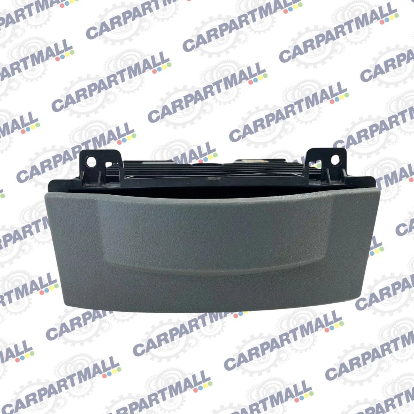 08-10 CHRYSLER TOWN & COUNTRY FRONT DASH CENTER CUP HOLDER DRINK TRAY 0ZS681D5AA