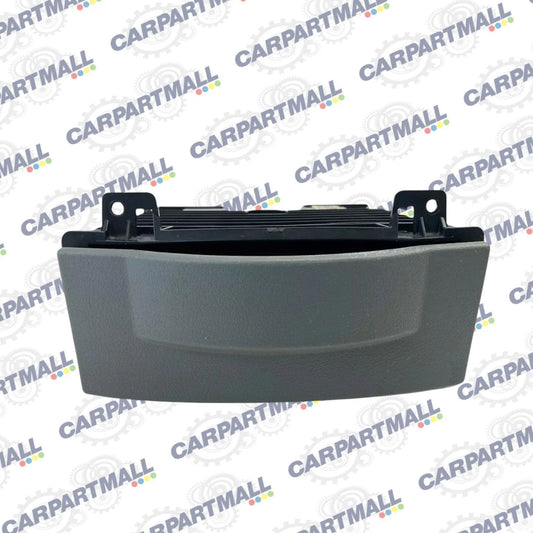 08-10 CHRYSLER TOWN & COUNTRY FRONT DASH CENTER CUP HOLDER DRINK TRAY 0ZS681D5AA