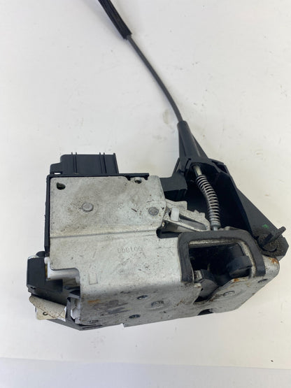 2001-2007 Ford Escape Rear Right Door Lock Latch Release Actuator OEM