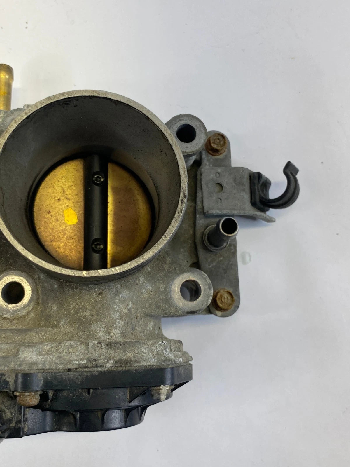 2006-2011 HONDA CIVIC HYBRID 1.3L THROTTLE BODY VALVE ACTUATOR ASSEMBLY OEM