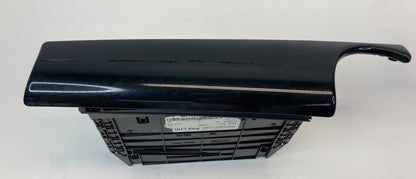 2012-2015 MINI COOPER COUPE PASSENGER SIDE DASH GLOVE BOX ASSEMBLY OEM