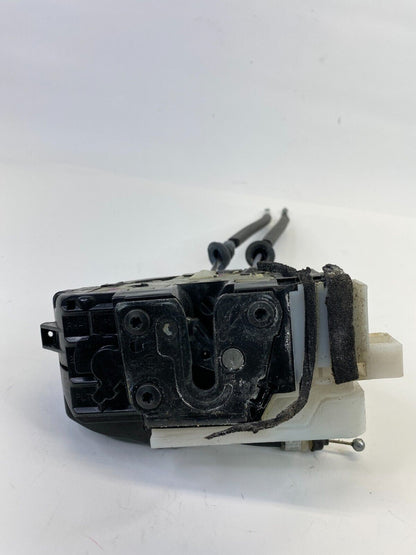 2006-2010 Hyundai Elantra Sedan Frotn Right Side Door Lock Latch 81320-2H040 OEM