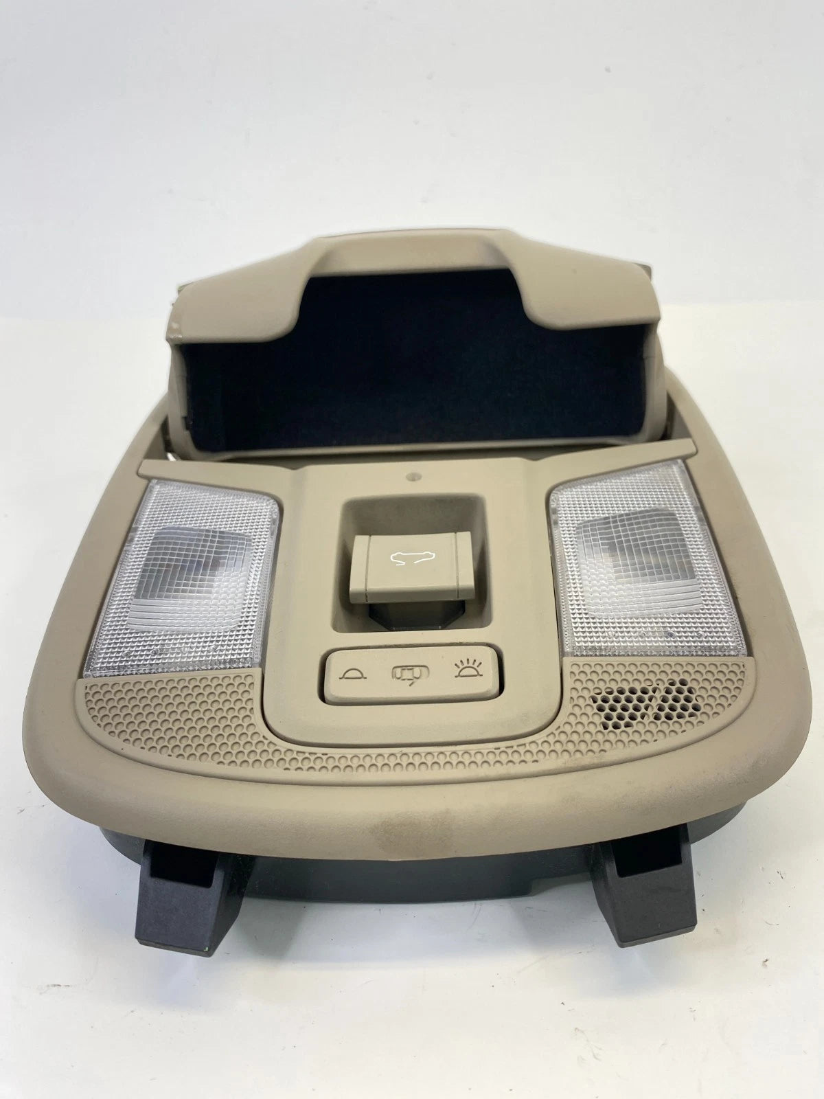 2015 Kia Optima Roof Overhead Console Storage Dome Map Light *With Sunroof* OEM