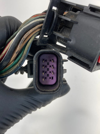 2008 Saturn Vue Chevy Equinox ABS Pump Anti Lock Brake Plug Connector Relay OEM