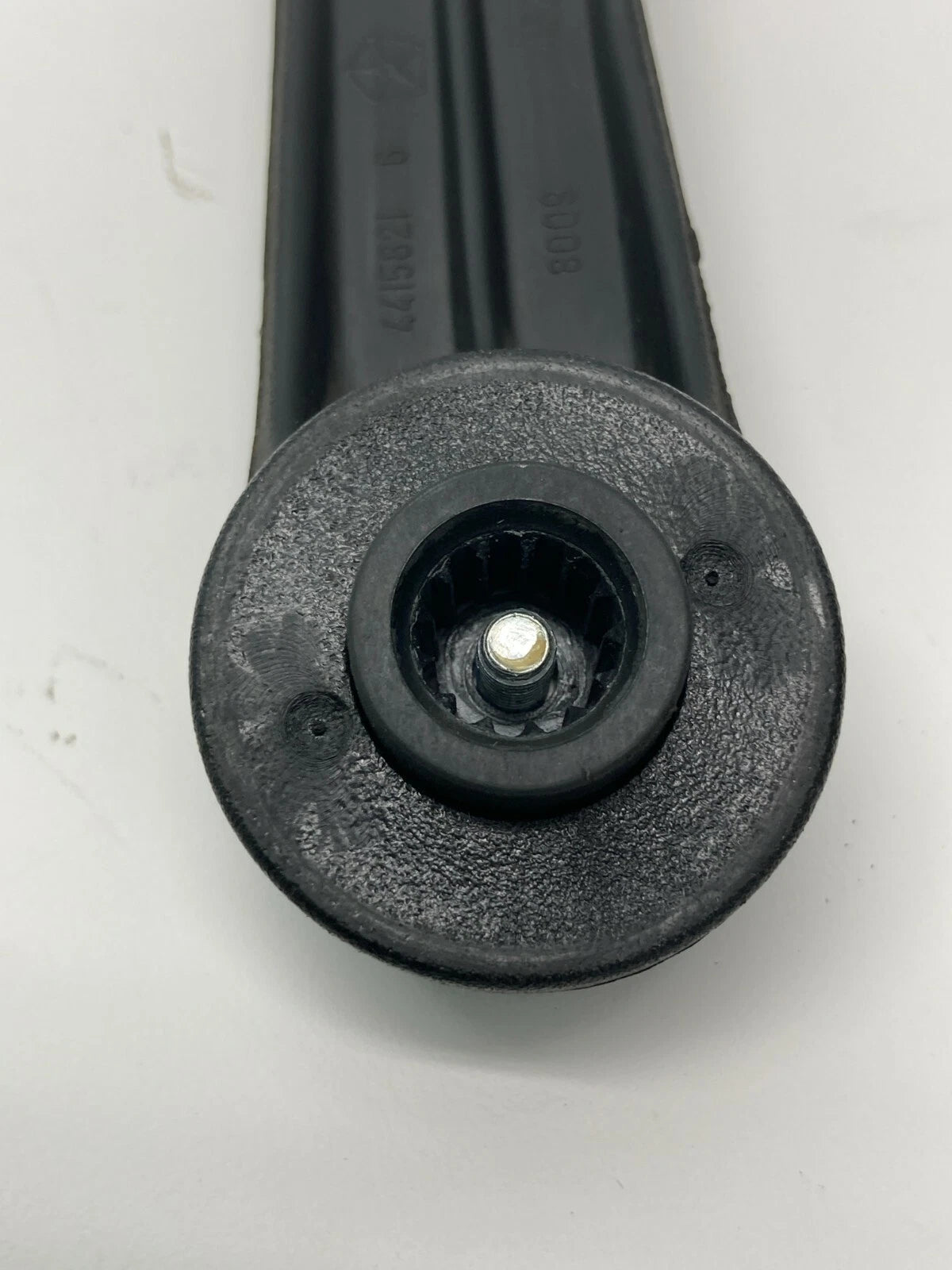 1991-1995 DODGE CARAVAN FRONT RIGHT PASSENGER SIDE INNER WINDOW CRANK HANDLE OEM