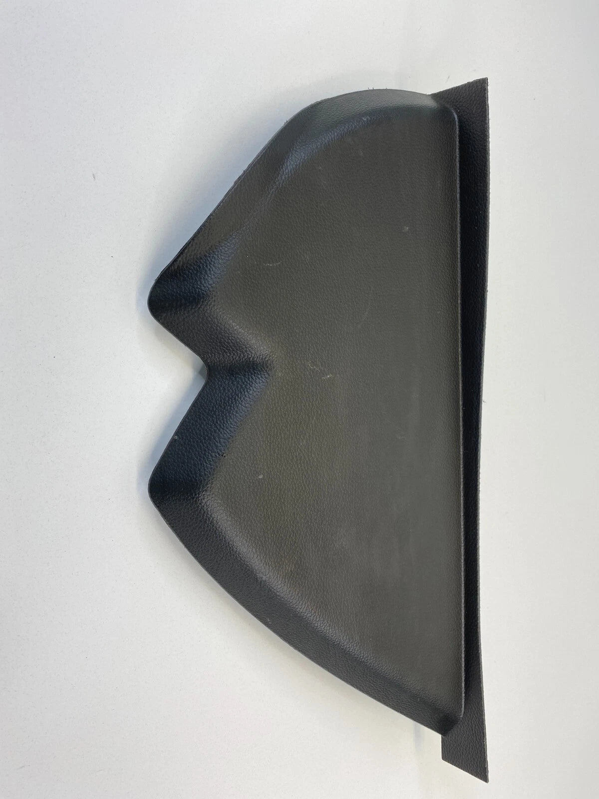 12-20 CHEVROLET SONIC DASH FRONT RIGHT SIDE END CAP TRIM COVER LID 96886258 OEM