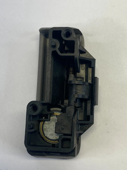 2004-2010 TOYOTA SIENNA DASH GLOVE BOX LOCK LATCH HANDLE OEM