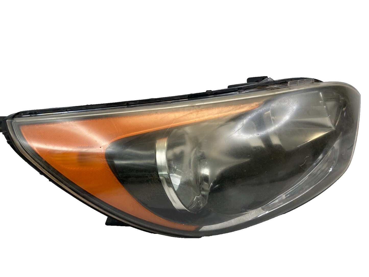 2012-2017 Kia Rio Front Right Side Headlight Headlamp Head Lamp OEM