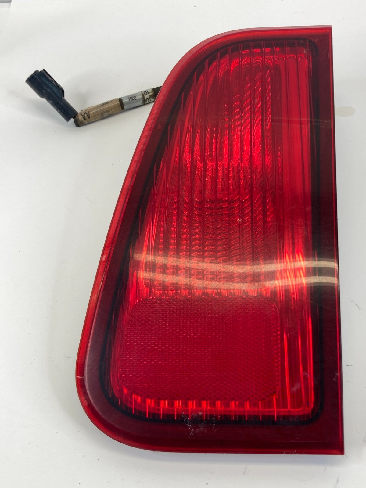 02-06 Lincoln Navigator Rear Right Side Inner Taillight Tail Light 44ZG-11115
