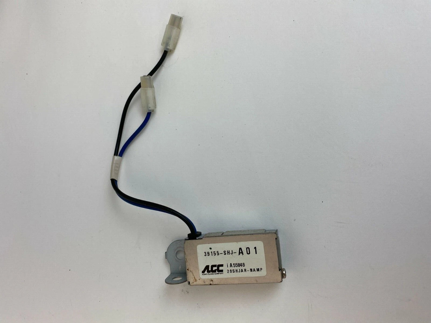 2005 06 07 08 09 2010 HONDA ODYSSEY RADIO ANTENNA CONTROL MODULE 39155-SHJ-A01