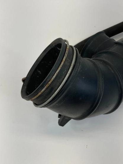 08-12 MITSUBISHI GALANT 2.4L ENGINE AIR INTAKE CLEANER DUCT HOSE OEM 1505A394