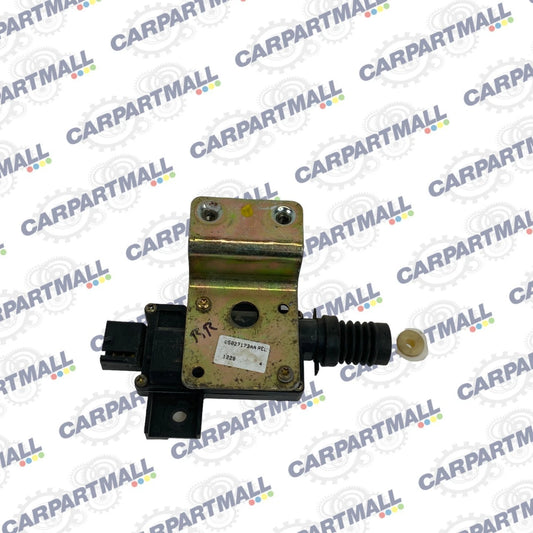2001-2003 CHRYSLER PT CRUISER REAR RIGHT DOOR LOCK MOTOR ACTUATOR 05027178AA OEM